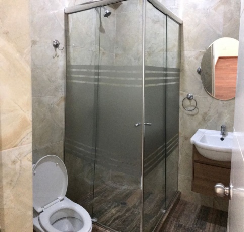 AVENIDA EL BANCO ATE, LIMA, 01, 3 Bedrooms Bedrooms, ,2 BathroomsBathrooms,Departamento,Alquiler,RESIDENCIAL EL BANCO,ATE,3,1083