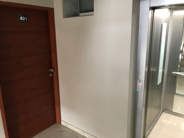 AVENIDA EL BANCO ATE, LIMA, 01, 3 Bedrooms Bedrooms, ,2 BathroomsBathrooms,Departamento,Alquiler,RESIDENCIAL EL BANCO,ATE,3,1083