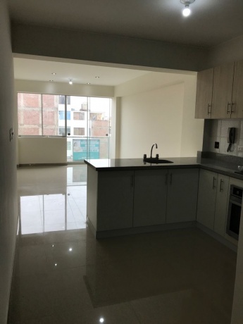 AVENIDA EL BANCO ATE, LIMA, 01, 3 Bedrooms Bedrooms, ,2 BathroomsBathrooms,Departamento,Alquiler,RESIDENCIAL EL BANCO,ATE,3,1083