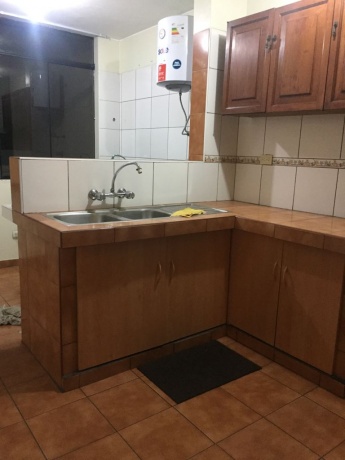 AV MELGREJO 321 LA MOLINA, LIMA, 01, 3 Bedrooms Bedrooms, ,2 BathroomsBathrooms,Departamento,Alquiler,LA MOLINA,3,1087