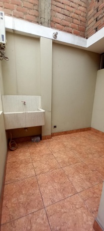 Calle las Verdolagas 159 urb Micaela Bastidas Las Verdolagas, Los Olivos, 15301, 4 Bedrooms Bedrooms, ,2 BathroomsBathrooms,Departamento,EnArriendo,Las Verdolagas,2,1089