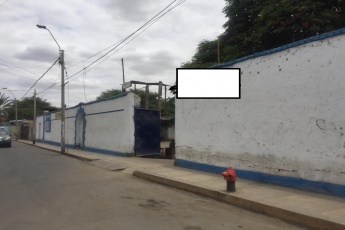 loreto Calle, Ica, ,Lote,En Venta,Calle,1091