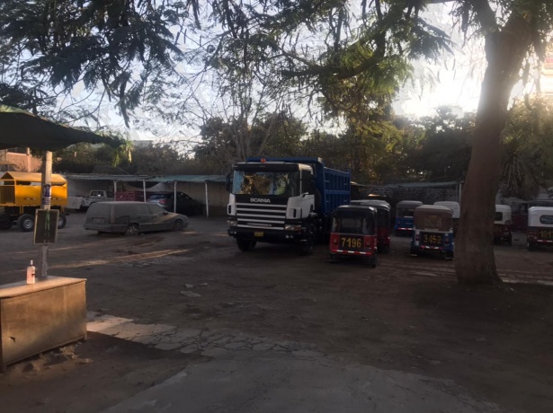 loreto Calle, Ica, ,Lote,En Venta,Calle,1091