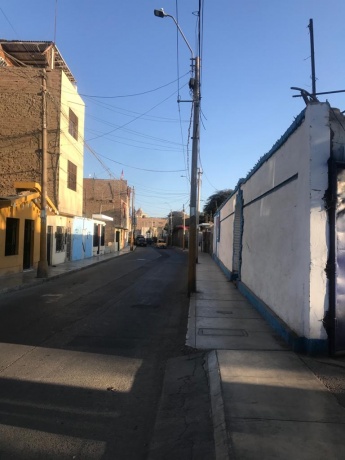 loreto Calle, Ica, ,Lote,En Venta,Calle,1091
