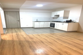 SALA COMEDOR KITCHENNETE
