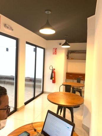 JR CANDAMO 820, LINCE, LIMA, 01, 2 Bedrooms Bedrooms, ,2 BathroomsBathrooms,Departamento,EnArriendo,LINCE,2,1092