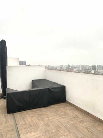 JR CANDAMO 820, LINCE, LIMA, 01, 2 Bedrooms Bedrooms, ,2 BathroomsBathrooms,Departamento,EnArriendo,LINCE,2,1092