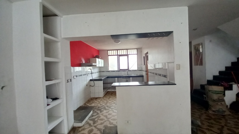 Calle los miraveles 120 urb Micaela Bastidas Los miraveles, Los Olivos, 15113, 4 Bedrooms Bedrooms, ,1 BathroomBathrooms,Casa,Alquiler,Los miraveles,2,1093