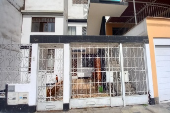Calle los miraveles 120 urb Micaela Bastidas Los miraveles, Los Olivos, 15113, 4 Bedrooms Bedrooms, ,1 BathroomBathrooms,Casa,Alquiler,Los miraveles,2,1093