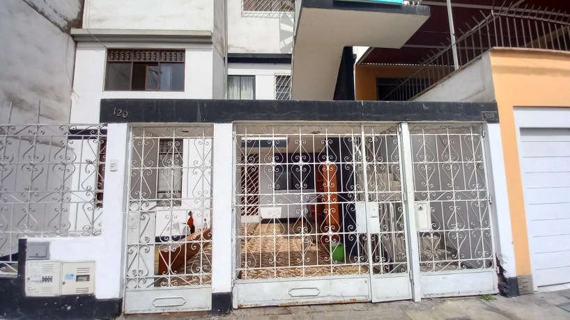 Calle los miraveles 120 urb Micaela Bastidas Los miraveles, Los Olivos, 15113, 4 Bedrooms Bedrooms, ,1 BathroomBathrooms,Casa,Alquiler,Los miraveles,2,1093