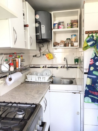 AV MELGAREJO 323 DPTO 301, LIMA, 01, 2 Bedrooms Bedrooms, ,1 BathroomBathrooms,Departamento,Alquiler,3,1099