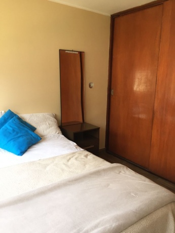 AV MELGAREJO 323 DPTO 301, LIMA, 01, 2 Bedrooms Bedrooms, ,1 BathroomBathrooms,Departamento,Alquiler,3,1099