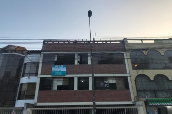 AV MELGAREJO 323 DPTO 301, LIMA, 01, 2 Bedrooms Bedrooms, ,1 BathroomBathrooms,Departamento,Alquiler,3,1099