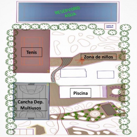 Lote,En Venta,1104