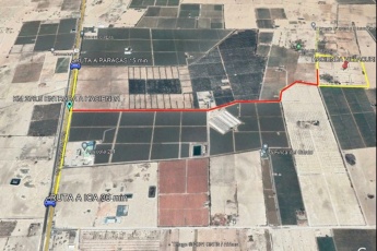 Lote,En Venta,1110