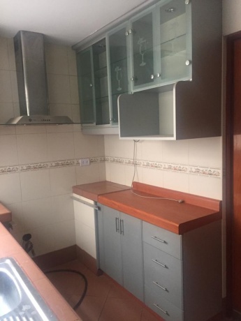 La Molina, 3 Bedrooms Bedrooms, ,3 BathroomsBathrooms,Departamento,En Venta,1112