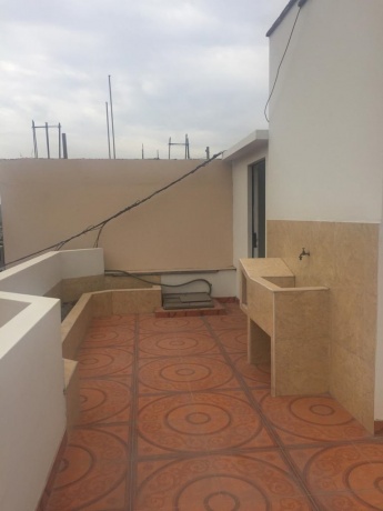 La Molina, 3 Bedrooms Bedrooms, ,3 BathroomsBathrooms,Departamento,En Venta,1112