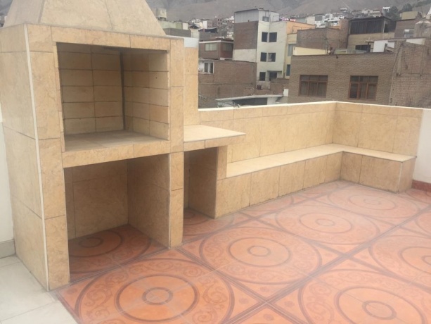La Molina, 3 Bedrooms Bedrooms, ,3 BathroomsBathrooms,Departamento,En Venta,1112