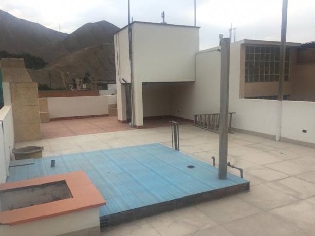 La Molina, 3 Bedrooms Bedrooms, ,3 BathroomsBathrooms,Departamento,En Venta,1112