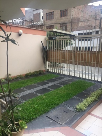 La Molina, 3 Bedrooms Bedrooms, ,3 BathroomsBathrooms,Departamento,En Venta,1112