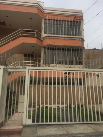 La Molina, 3 Bedrooms Bedrooms, ,3 BathroomsBathrooms,Departamento,En Venta,1112