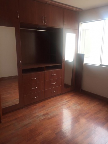 La Molina, 3 Bedrooms Bedrooms, ,3 BathroomsBathrooms,Departamento,En Venta,1112