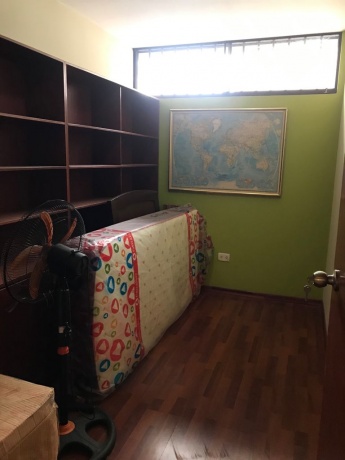 Santiago de Surco, 3 Bedrooms Bedrooms, ,Departamento,Alquiler,1114