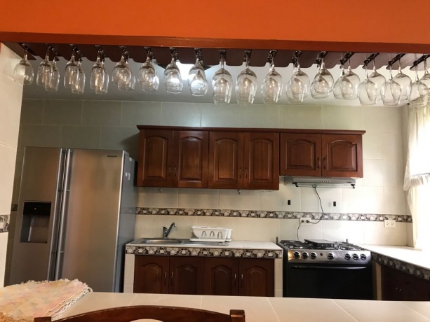 Santiago de Surco, 3 Bedrooms Bedrooms, ,Departamento,Alquiler,1114