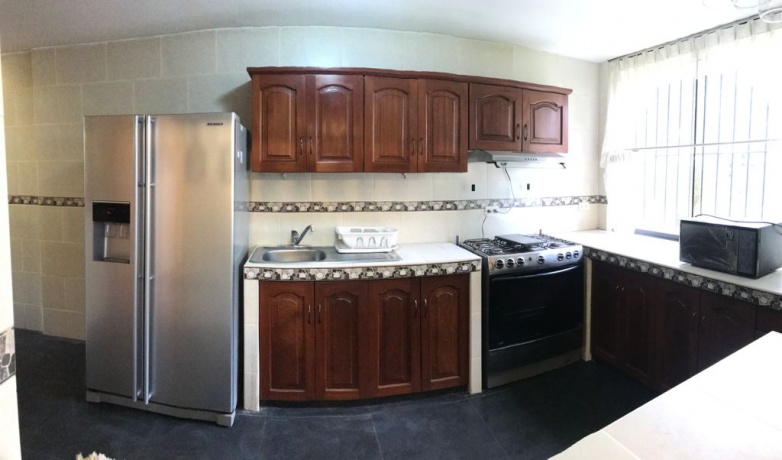 Santiago de Surco, 3 Bedrooms Bedrooms, ,Departamento,Alquiler,1114