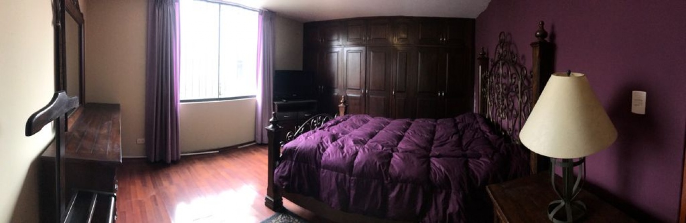 Santiago de Surco, 3 Bedrooms Bedrooms, ,Departamento,Alquiler,1114