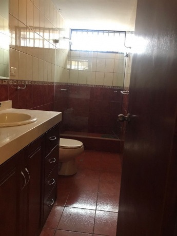 Santiago de Surco, 3 Bedrooms Bedrooms, ,Departamento,Alquiler,1114