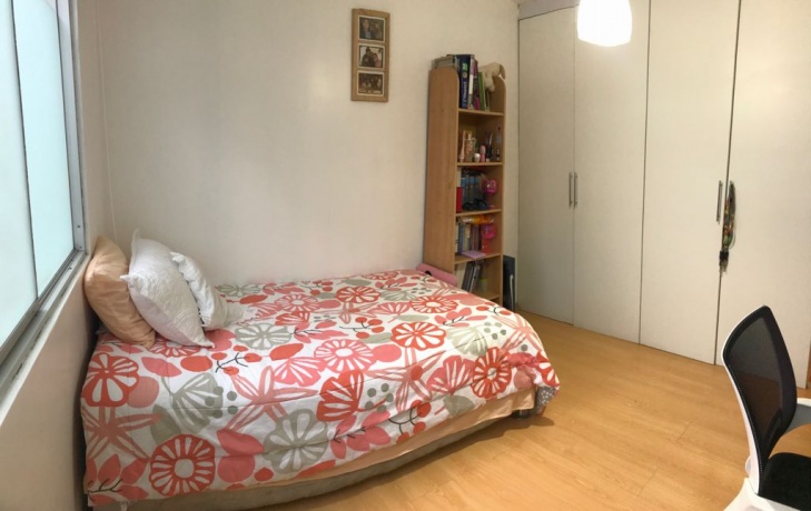 Miraflores, 3 Bedrooms Bedrooms, ,2 BathroomsBathrooms,Departamento,En Venta,1115