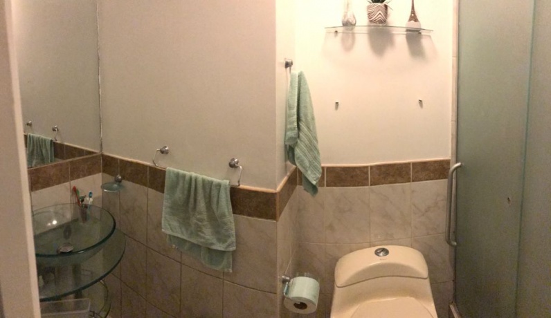 Miraflores, 3 Bedrooms Bedrooms, ,2 BathroomsBathrooms,Departamento,En Venta,1115