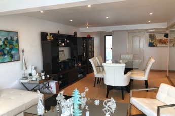 Miraflores, 3 Bedrooms Bedrooms, ,2 BathroomsBathrooms,Departamento,En Venta,1115