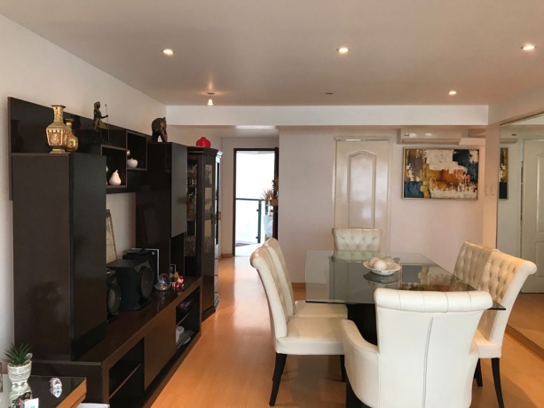 Miraflores, 3 Bedrooms Bedrooms, ,2 BathroomsBathrooms,Departamento,En Venta,1115