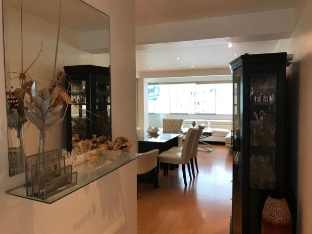 Miraflores, 3 Bedrooms Bedrooms, ,2 BathroomsBathrooms,Departamento,En Venta,1115