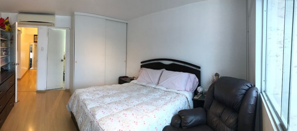 Miraflores, 3 Bedrooms Bedrooms, ,2 BathroomsBathrooms,Departamento,En Venta,1115