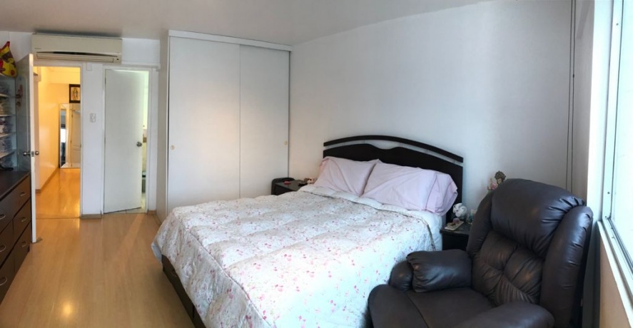 Miraflores, 3 Bedrooms Bedrooms, ,2 BathroomsBathrooms,Departamento,En Venta,1115