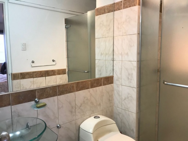 Miraflores, 3 Bedrooms Bedrooms, ,2 BathroomsBathrooms,Departamento,En Venta,1115