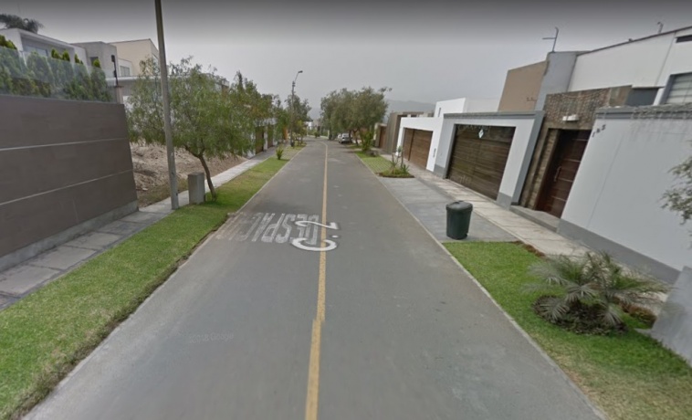 La Molina, ,Lote,En Venta,1116