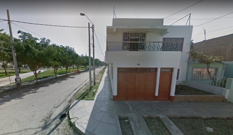 ICA, 3 Bedrooms Bedrooms, ,Casa,En Venta,1117