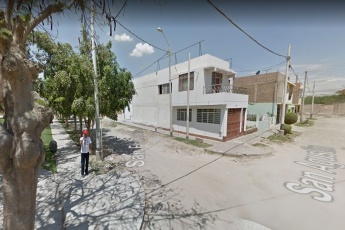 ICA, 3 Bedrooms Bedrooms, ,Casa,En Venta,1117
