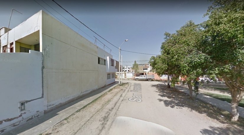ICA, 3 Bedrooms Bedrooms, ,Casa,En Venta,1117