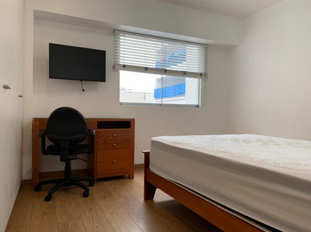 1XX JR COMANDANTE O´DONOVAN, MIRAFLORES, 2 Bedrooms Bedrooms, ,3 BathroomsBathrooms,Departamento,En Venta,JR COMANDANTE O´DONOVAN,6,1122