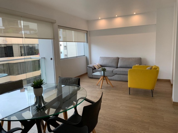 1XX JR COMANDANTE O´DONOVAN, MIRAFLORES, 2 Bedrooms Bedrooms, ,3 BathroomsBathrooms,Departamento,En Venta,JR COMANDANTE O´DONOVAN,6,1122