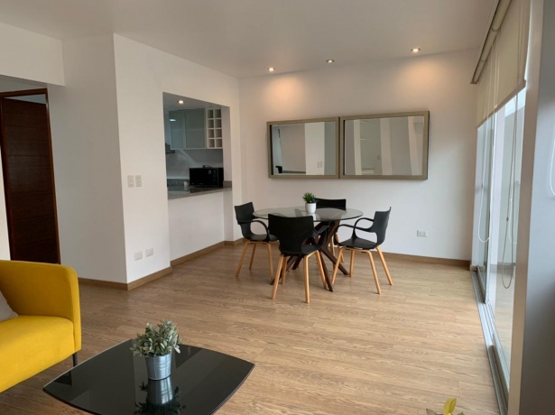 1XX JR COMANDANTE O´DONOVAN, MIRAFLORES, 2 Bedrooms Bedrooms, ,3 BathroomsBathrooms,Departamento,En Venta,JR COMANDANTE O´DONOVAN,6,1122