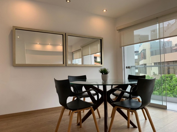 1XX JR COMANDANTE O´DONOVAN, MIRAFLORES, 2 Bedrooms Bedrooms, ,3 BathroomsBathrooms,Departamento,En Venta,JR COMANDANTE O´DONOVAN,6,1122