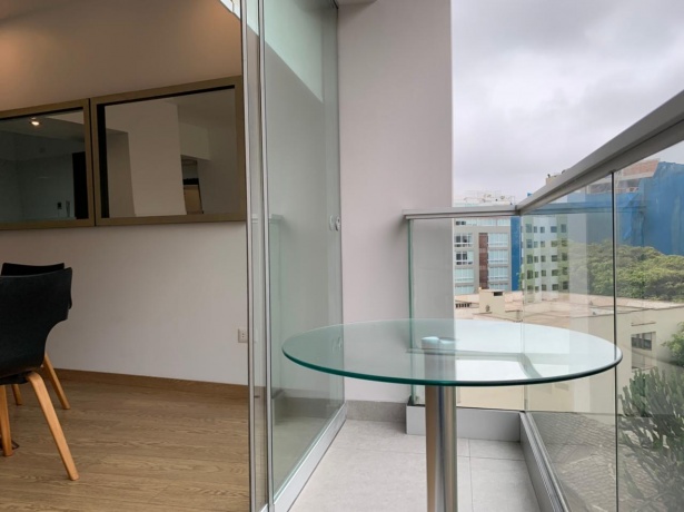 1XX JR COMANDANTE O´DONOVAN, MIRAFLORES, 2 Bedrooms Bedrooms, ,3 BathroomsBathrooms,Departamento,En Venta,JR COMANDANTE O´DONOVAN,6,1122