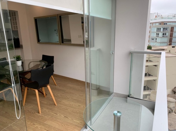 1XX JR COMANDANTE O´DONOVAN, MIRAFLORES, 2 Bedrooms Bedrooms, ,3 BathroomsBathrooms,Departamento,En Venta,JR COMANDANTE O´DONOVAN,6,1122
