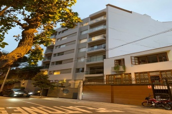 1XX JR COMANDANTE O´DONOVAN, MIRAFLORES, 2 Bedrooms Bedrooms, ,3 BathroomsBathrooms,Departamento,En Venta,JR COMANDANTE O´DONOVAN,6,1122